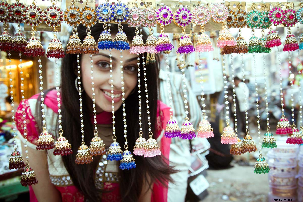 Meet Sarah Khan: Globetrotting Travel Writer from Cape Town