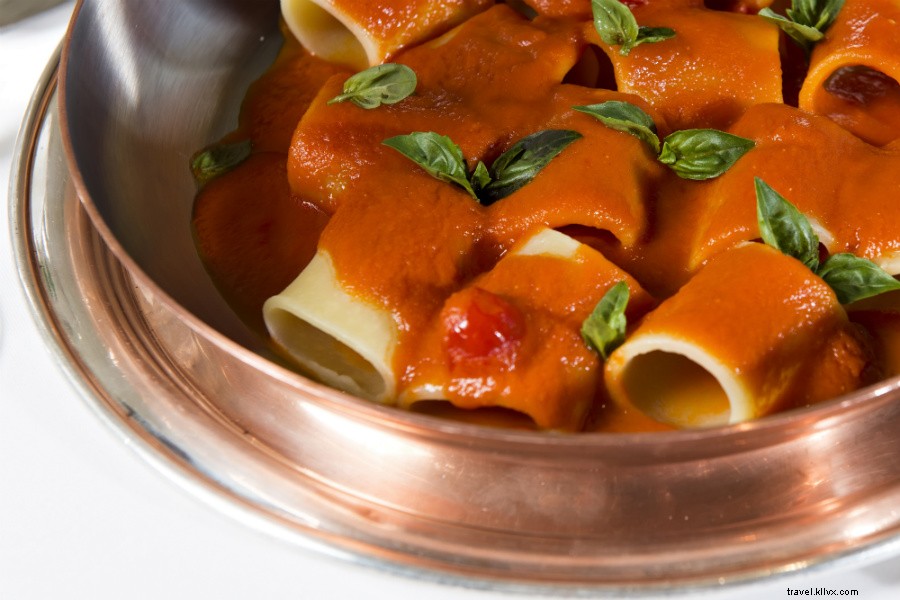 Savor Michelin-Starred Italian Excellence at Da Vittorio Alpi in St. Moritz, Switzerland