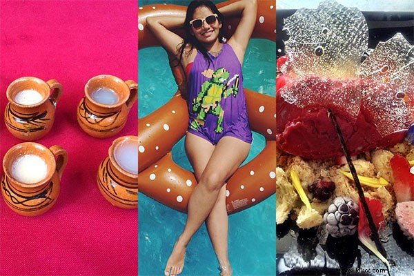 Tacos and Tlacoyos: Icons of Mexico s Rich Street Food Culture