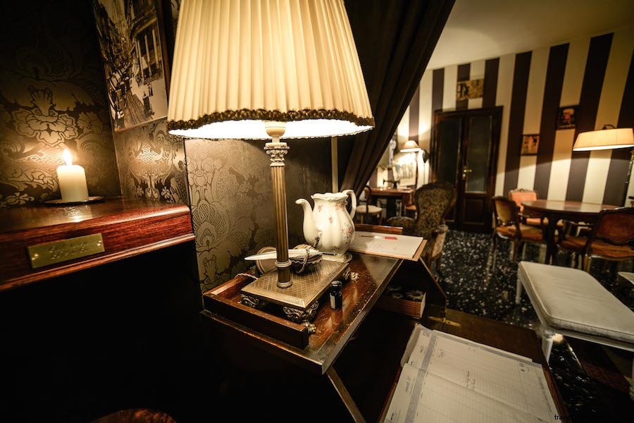 Unlock Milan s Coolest Speakeasy: Insider Secrets to Charm Your Way In