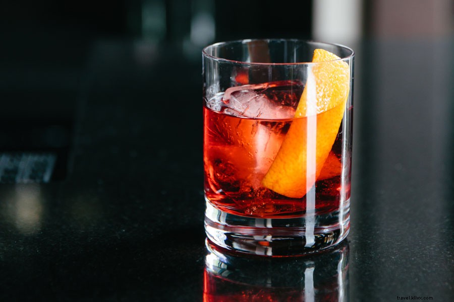 Celebrate Negroni Week Worldwide: The Ultimate Cocktail Event