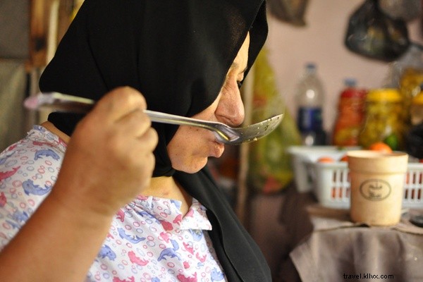 Culinary Anthropology in Gaza: Insights from  The Gaza Kitchen  Authors