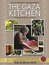 Culinary Anthropology in Gaza: Insights from  The Gaza Kitchen  Authors