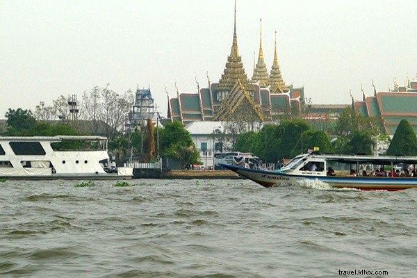 Muay Thai Kickboxing and Authentic Thai Stir-Fries: A NYC Chef s Culinary Journey Through Thailand