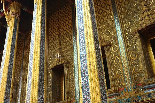 Muay Thai Kickboxing and Authentic Thai Stir-Fries: A NYC Chef s Culinary Journey Through Thailand