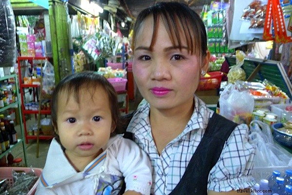 Muay Thai Kickboxing and Authentic Thai Stir-Fries: A NYC Chef s Culinary Journey Through Thailand