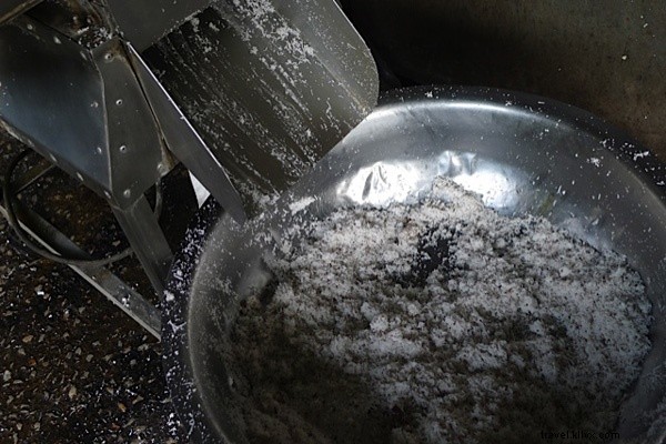 Muay Thai Kickboxing and Authentic Thai Stir-Fries: A NYC Chef s Culinary Journey Through Thailand