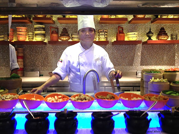 Savoring Yangon: A Week of Must-Try Burmese Culinary Delights