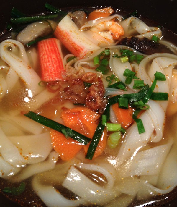 Savoring Yangon: A Week of Must-Try Burmese Culinary Delights