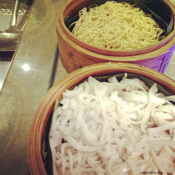 Savoring Yangon: A Week of Must-Try Burmese Culinary Delights