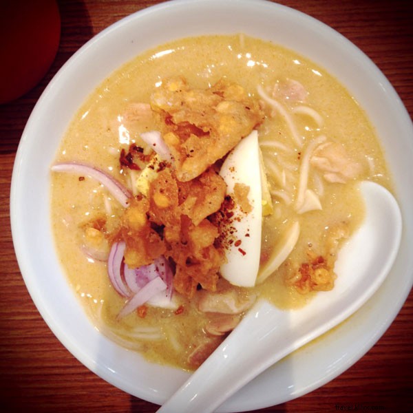 Savoring Yangon: A Week of Must-Try Burmese Culinary Delights