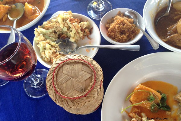 Savoring Yangon: A Week of Must-Try Burmese Culinary Delights