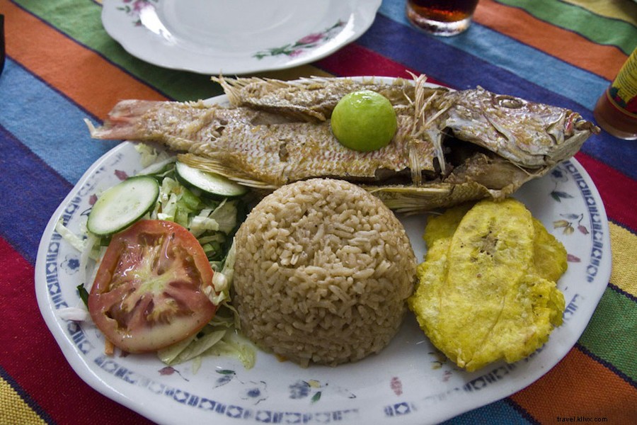 Savoring Cartagena: A Shellfish-Free Guide to the Best Eats and Drinks