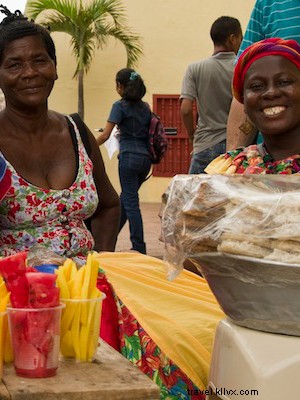 Savoring Cartagena: A Shellfish-Free Guide to the Best Eats and Drinks