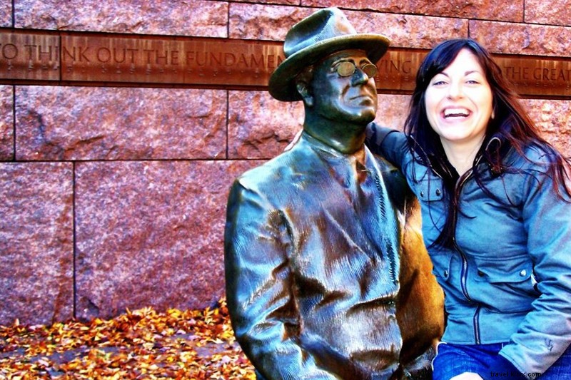 Introducing Joanna Prisco: Hudson Valley Travel Writer Spotlight