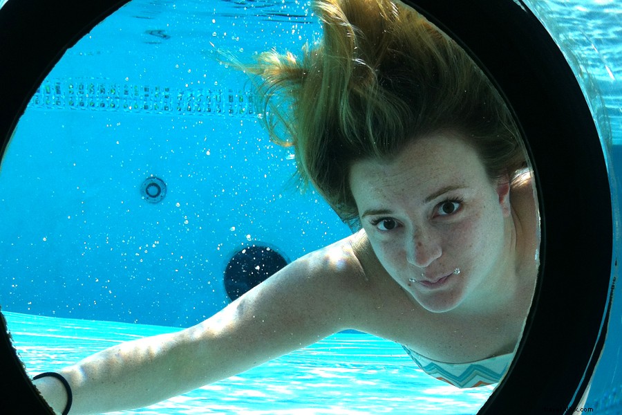 Discover Ali Rickards: World Traveler and Tracy Anderson s Trusted Ally