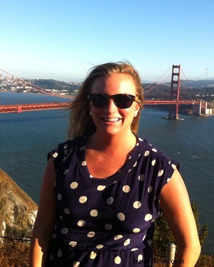 Discover Ali Rickards: World Traveler and Tracy Anderson s Trusted Ally