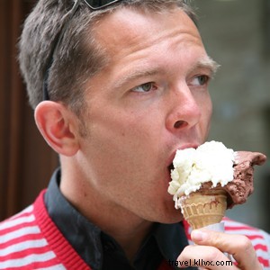 Introducing Jason Gibb: Founder of Nudo Olive Oil