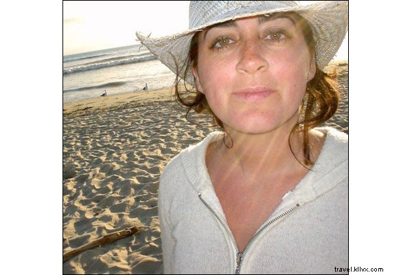 Exclusive Profile: Meet Alexi Mintz, Co-Founder of 3 Fl. Oz.