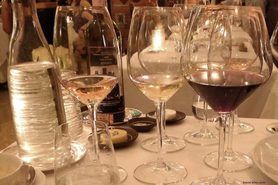 Eleven Madison Park Debuts Stunning New York-Themed Menu