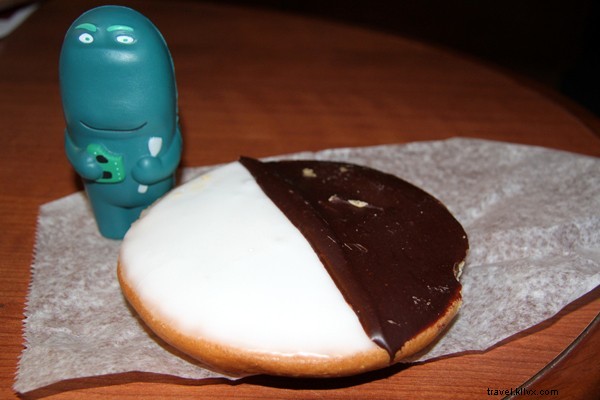 Eleven Madison Park Debuts Stunning New York-Themed Menu