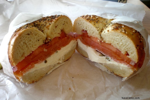 Eleven Madison Park Debuts Stunning New York-Themed Menu