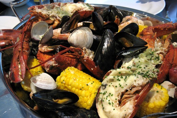 Eleven Madison Park Debuts Stunning New York-Themed Menu