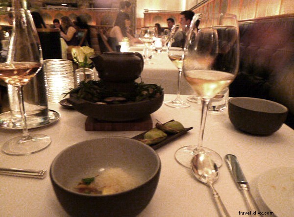 Eleven Madison Park Debuts Stunning New York-Themed Menu