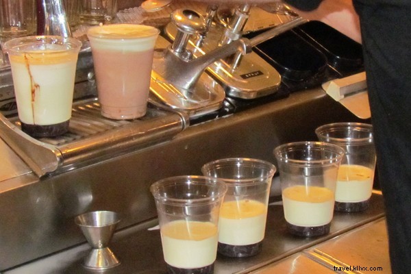 Eleven Madison Park Debuts Stunning New York-Themed Menu