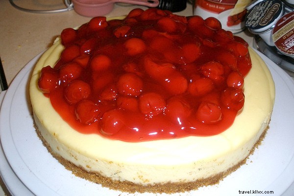 Eleven Madison Park Debuts Stunning New York-Themed Menu