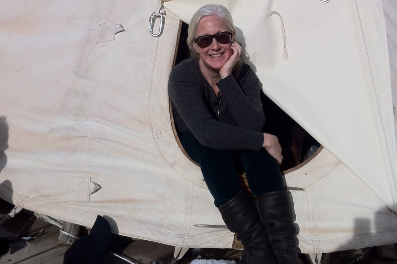 Meet Jane Lerner: Globetrotting Writer and Editor from Chicago to Brooklyn