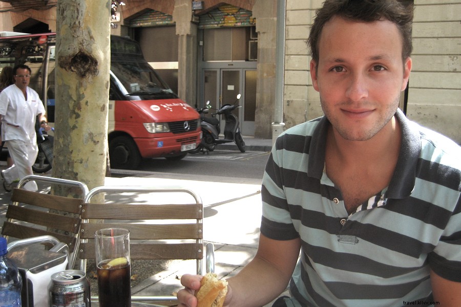 Exclusive Interview: Josh Abramson, Co-Founder of CollegeHumor and BustedTees