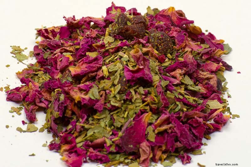 It s Always Tea Time Somewhere: Expert Tea Tips from The Teaologist