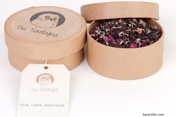 It s Always Tea Time Somewhere: Expert Tea Tips from The Teaologist