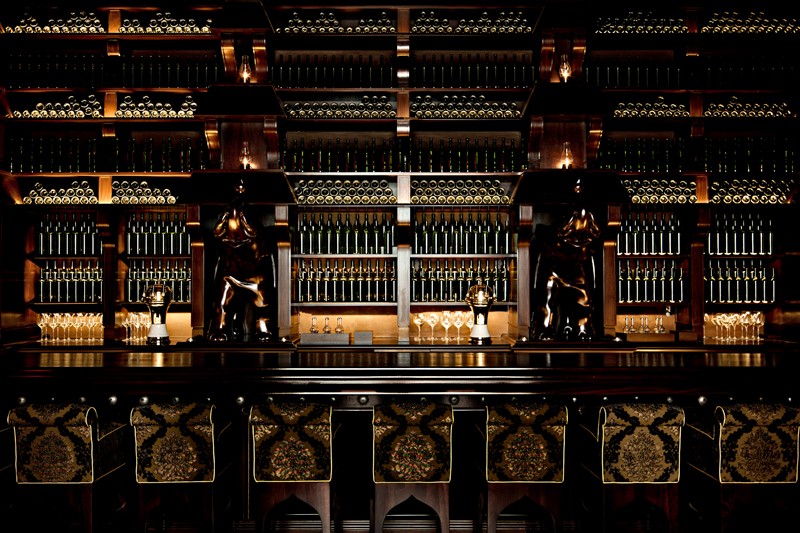 NoMad: Manhattan s Anticipated Restaurant and Hotel by Eleven Madison Park s Daniel Humm and Will Guidara