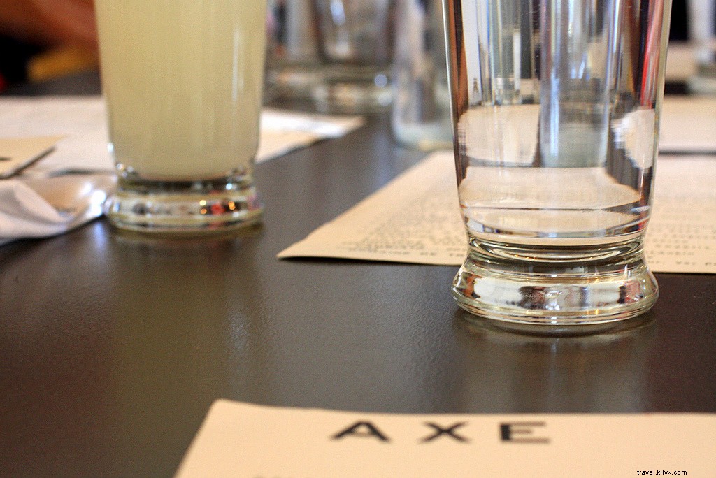 Venice Beach Locals  Sunday Ritual: Why Axe is Their Hallowed Church