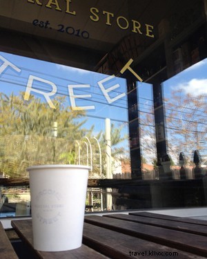 How Locals Spend Sundays on L.A. s Eastside: Insider Guide