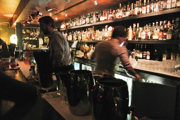 Sydney s Ultimate Speakeasy: Perfected Beyond NYC s Prohibition Legacy