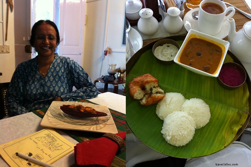 Authentic Kerala Cooking: Discover Traditional Flavors of India