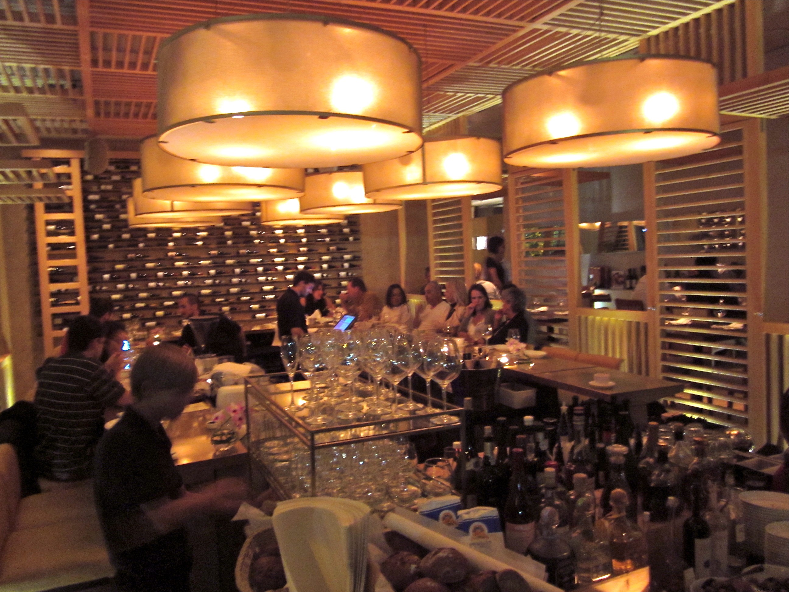 Tel Aviv Travel Diary: Day 1 – First Impressions of the Bauhaus Beach City