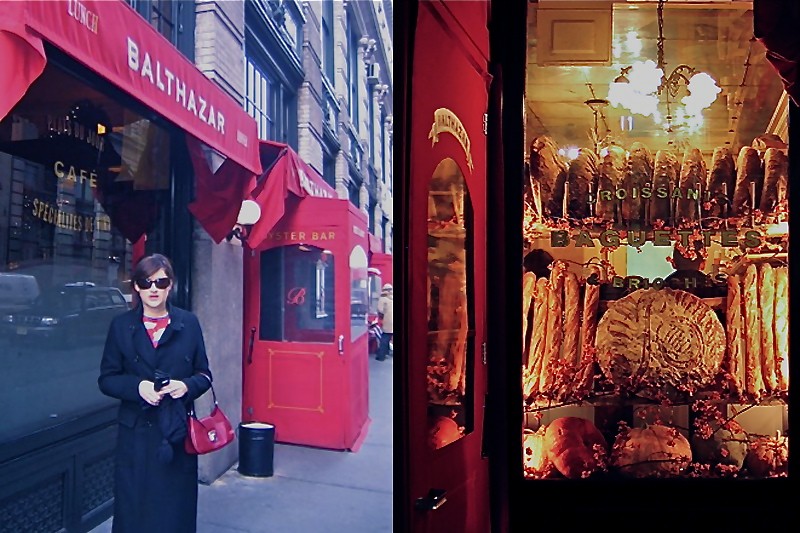 Why I Adore Balthazar: A Heartfelt Ode to NYC s Iconic Brasserie