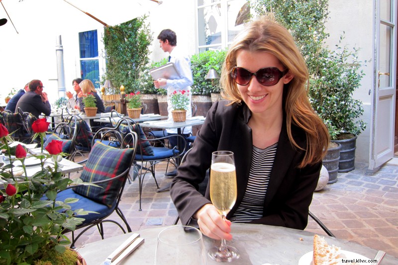 Introducing Anna Watson Carl: Nashville Cook, Writer & Global Traveler