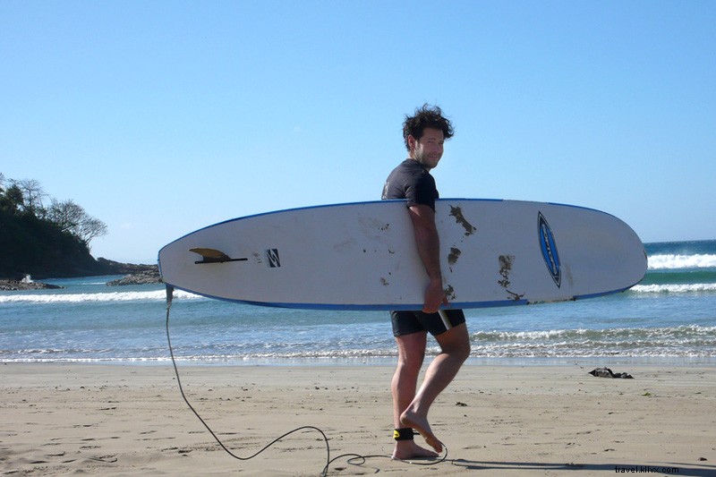 Introducing Ben Leventhal: Executive Editor of TheFeast.com