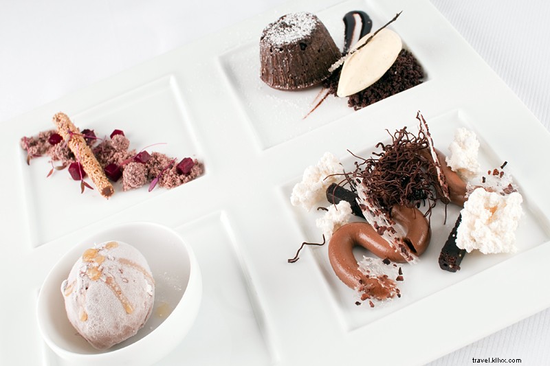 New York s Most Addictive Sweet Treats: A Sugar Lover s Guide