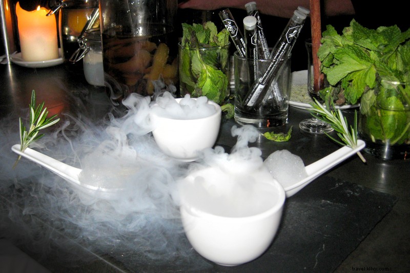 Toronto After Dark: Trolley Rides, Cocktails & Vibrant Queen West Nights