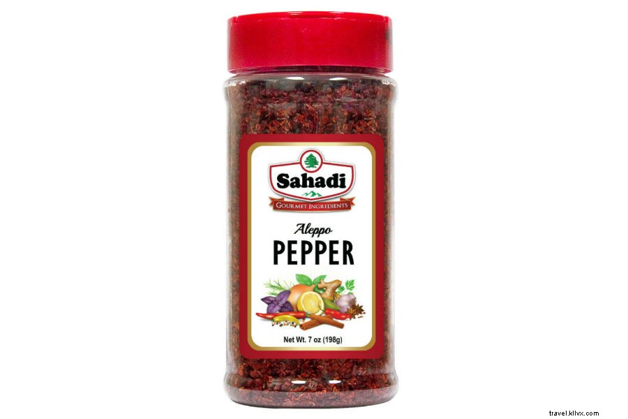 Sahadi s: Brooklyn s Iconic 120-Year-Old Middle Eastern Specialty Shop Booms Nationwide