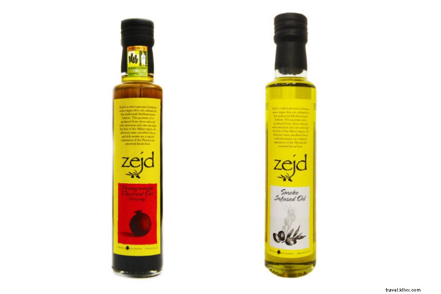 Sahadi s: Brooklyn s Iconic 120-Year-Old Middle Eastern Specialty Shop Booms Nationwide