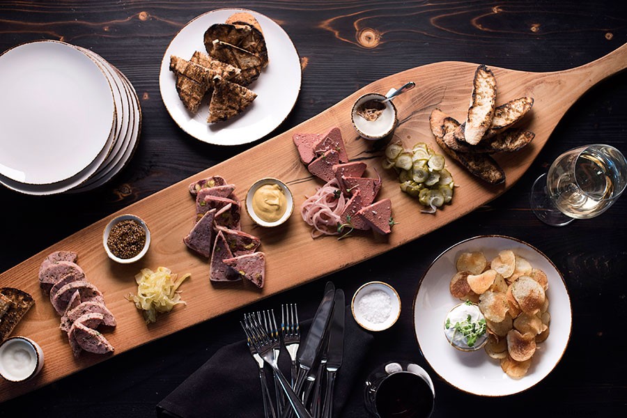 Chef s Insider Guide: Best Eats and Drinks in Hudson Valley