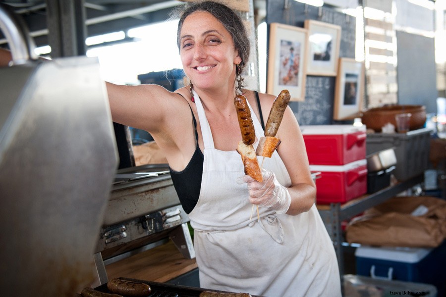 Chef s Insider Guide: Best Eats and Drinks in Hudson Valley