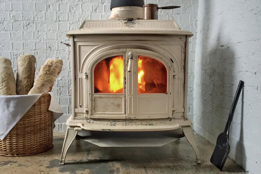 Chef s Insider Guide: Best Eats and Drinks in Hudson Valley